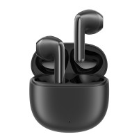  Wireless headphones Joyroom TWS JR-FB1 black 
